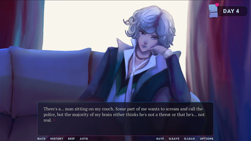 コールドハーツ