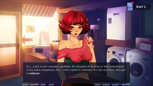 コールドハーツ