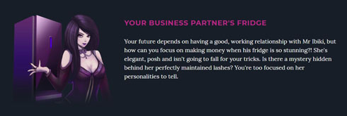 コールドハーツ