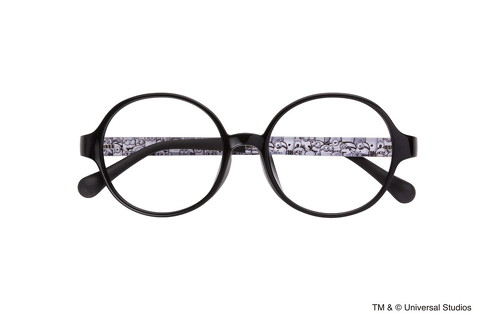 ミニオンZoffコラボメガネ