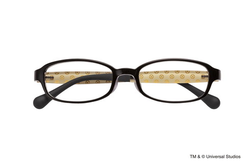 ミニオンZoffコラボメガネ