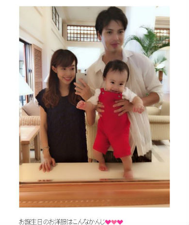 アレクサンダー 川崎希 おちびーぬ 景寅 そっくり