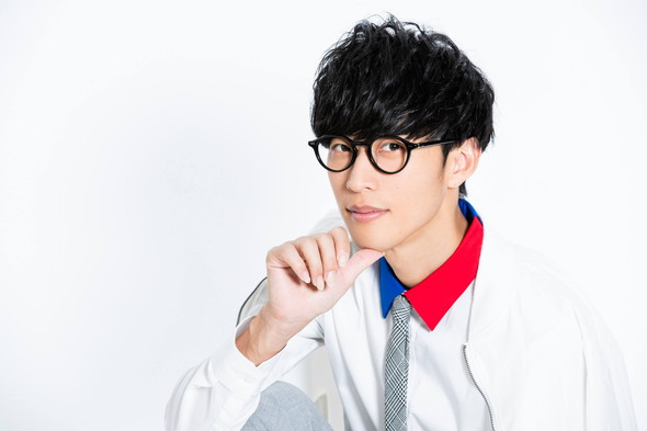 マンダム ギャッツビー ワッキーセブン オーイシマサヨシ エイトピース