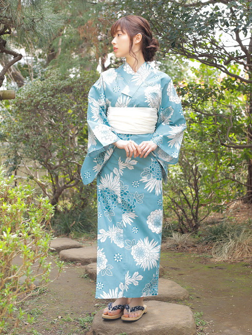 ストライプインターナショナル浴衣