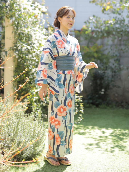 ストライプインターナショナル浴衣