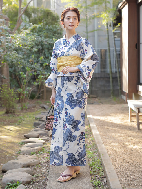 ストライプインターナショナル浴衣