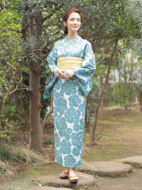 ストライプインターナショナル浴衣