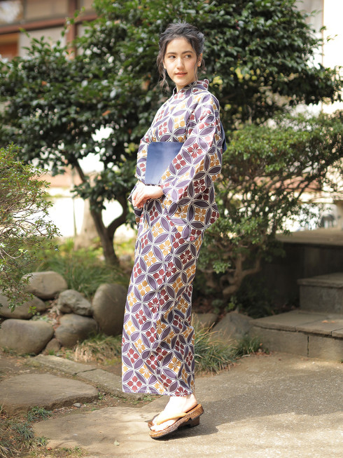 ストライプインターナショナル浴衣