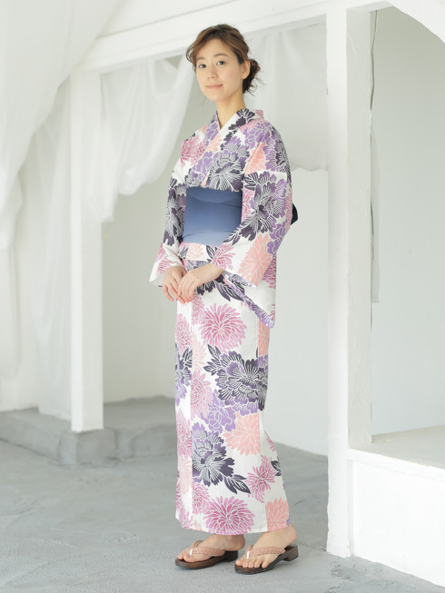 ストライプインターナショナル浴衣