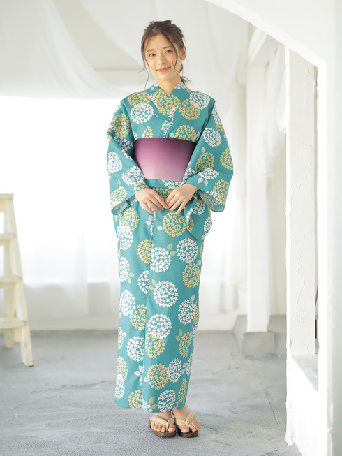 ストライプインターナショナル浴衣