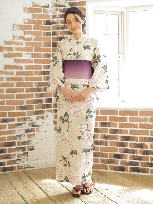 ストライプインターナショナル浴衣