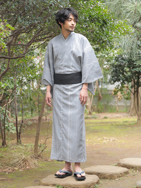 ストライプインターナショナル浴衣