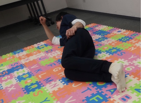 お父さん預かり