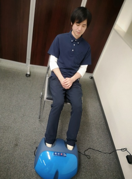 お父さん預かり