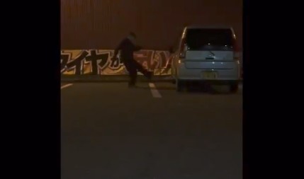 イエローハットの謝罪