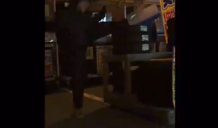 イエローハットの謝罪