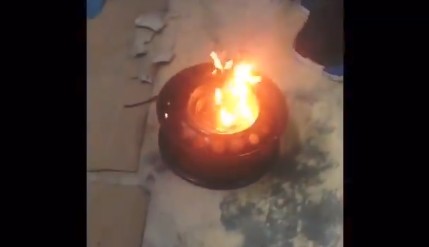 イエローハットの謝罪