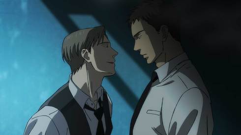 囀る鳥は羽ばたかない