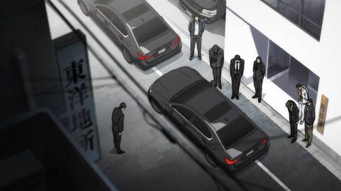 囀る鳥は羽ばたかない