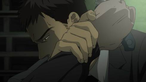 囀る鳥は羽ばたかない