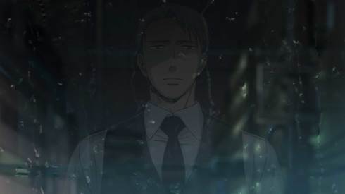 囀る鳥は羽ばたかない