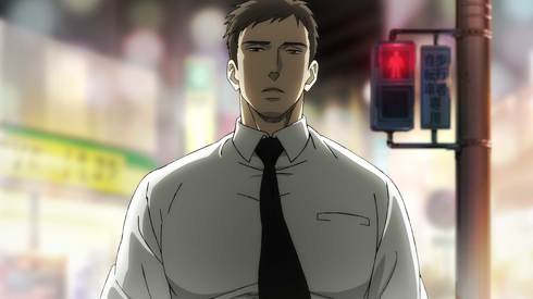 囀る鳥は羽ばたかない