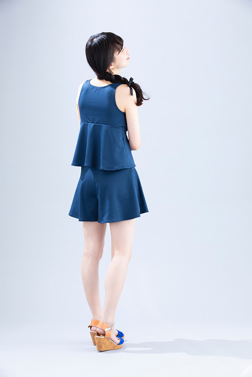 大人女性のためのスクール水着