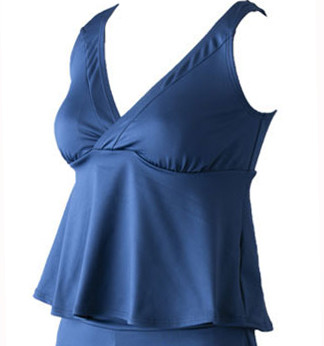 大人女性のためのスクール水着