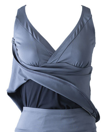 大人女性のためのスクール水着