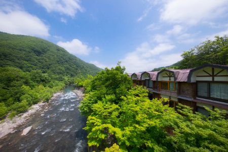 虫との和解ツアー