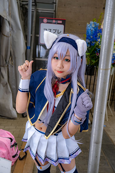 超会議2019 コスプレイヤー 平成最後 まとめ