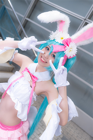 超会議2019 コスプレイヤー 平成最後 まとめ