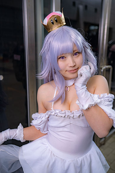 超会議2019 コスプレイヤー 平成最後 まとめ