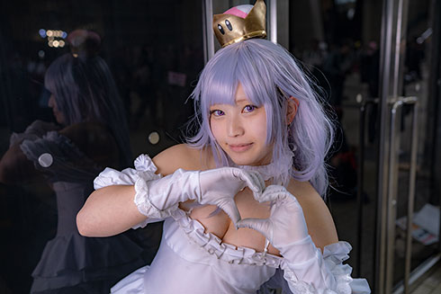 超会議2019 コスプレイヤー 平成最後 まとめ