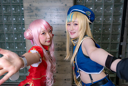 超会議2019 コスプレイヤー 平成最後 まとめ