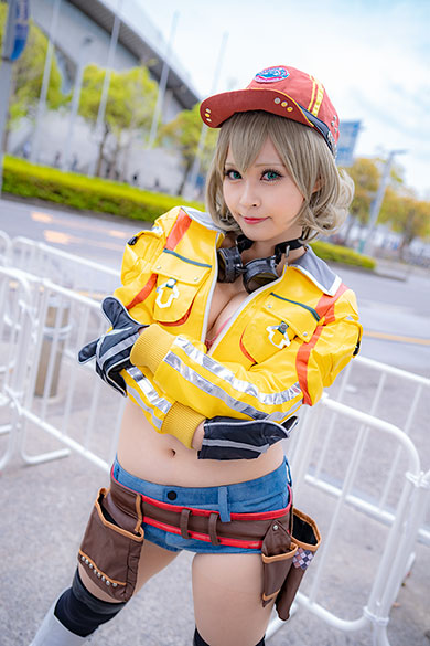 超会議2019 コスプレイヤー 平成最後 まとめ