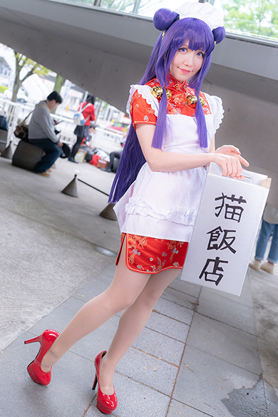 超会議2019 コスプレイヤー 平成最後 まとめ