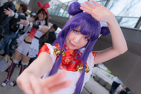 超会議2019 コスプレイヤー 平成最後 まとめ