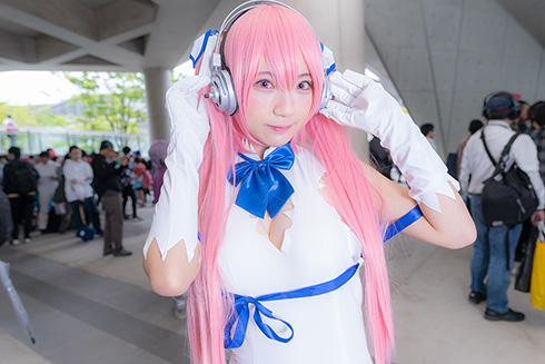 超会議2019 コスプレイヤー 平成最後 まとめ