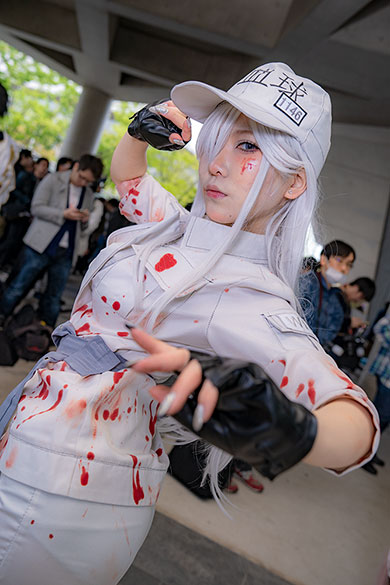 超会議2019 コスプレイヤー 平成最後 まとめ