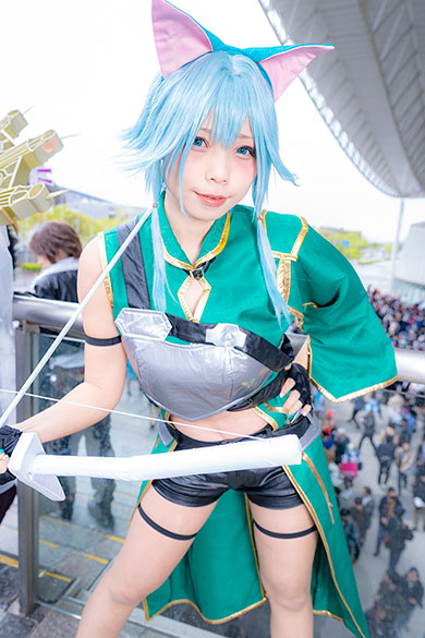 超会議2019 コスプレイヤー 平成最後 まとめ