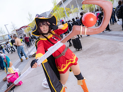 超会議2019 コスプレイヤー 平成最後 まとめ