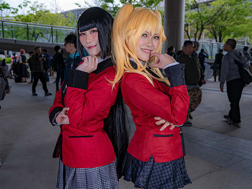 超会議2019 コスプレイヤー 平成最後 まとめ