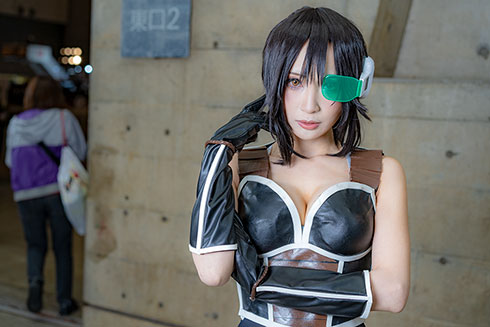 超会議2019 コスプレイヤー 平成最後 まとめ