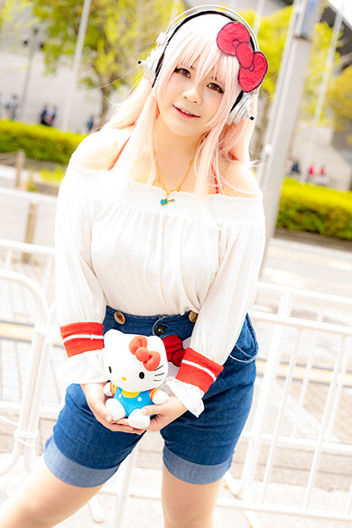 超会議2019 コスプレイヤー 平成最後 まとめ