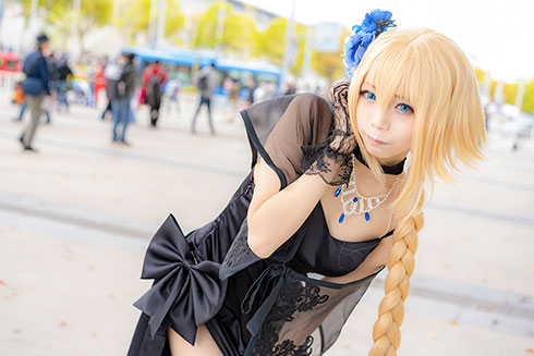 超会議2019 コスプレイヤー 平成最後 まとめ