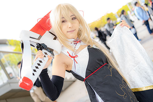 超会議2019 コスプレイヤー 平成最後 まとめ