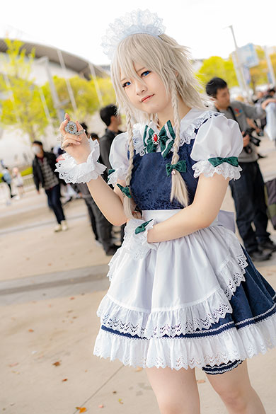 超会議2019 コスプレイヤー 平成最後 まとめ