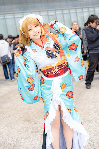 超会議2019 コスプレイヤー 平成最後 まとめ