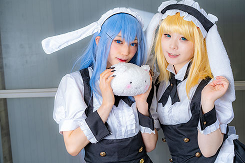 超会議2019 コスプレイヤー 平成最後 まとめ